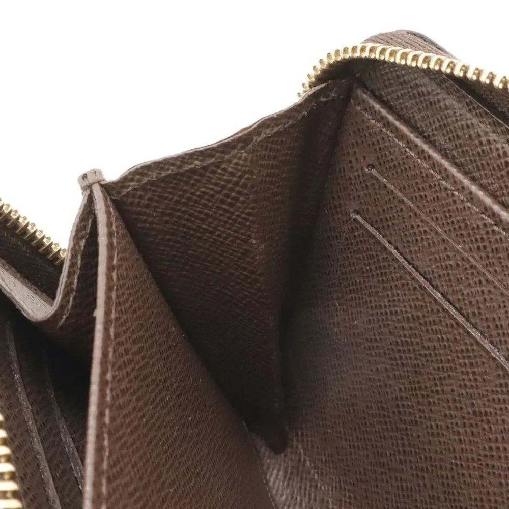 Louis Vuitton Zippy Coin Purse